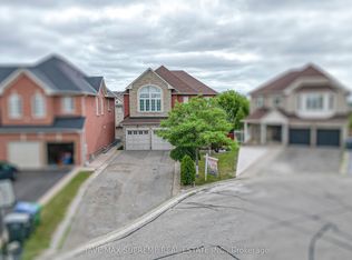 4 Ozark Ct, Brampton, ON L6Y0L4