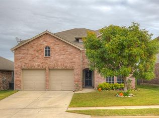 14024 Fontana Rd, Roanoke, TX 76262