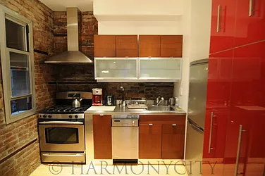 Rented by Harmonycity Corp.