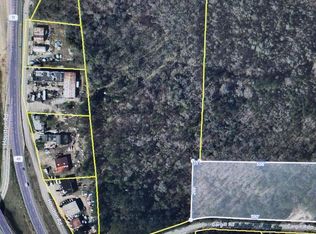 125 Cargill Rd, Macon, GA 31216