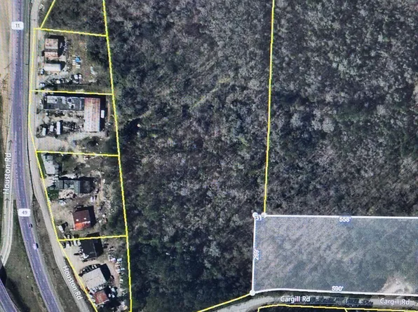 125 Cargill Rd, Macon, GA 31216