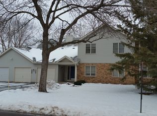 4228 Oakmede Ln #109A, White Bear Township, MN 55110