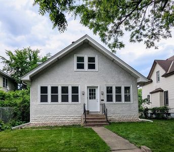 3230 Aldrich Ave N, Minneapolis, MN, 55412
