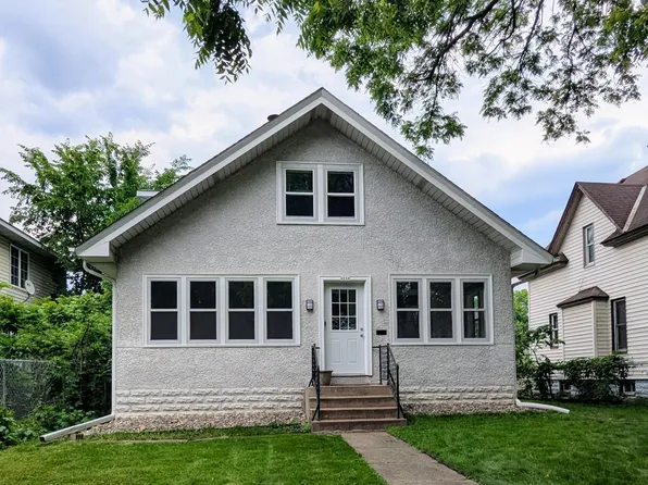 3230 Aldrich Ave N, Minneapolis, MN 55412