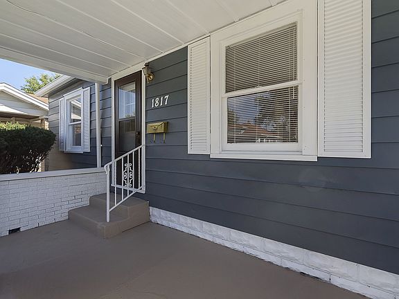 4th image of 1817 Medford Ave