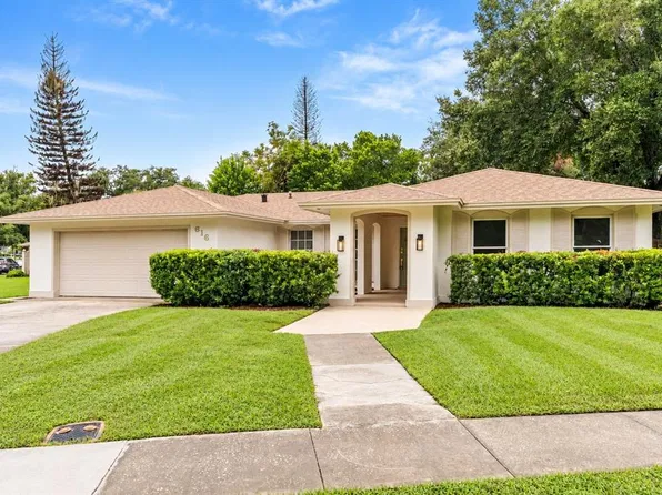 616 LAKE HOWELL ROAD, MAITLAND, FL 32751