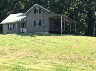 1521 Casey Creek Rd, Liberty, KY 42539