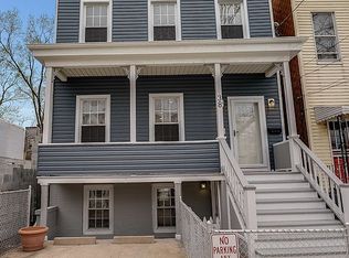 38 Irving St, Jersey City, NJ 07307