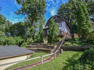 60 Nixon Dr, Rochester, NY 14622