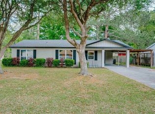 428 Scott Dr, Saraland, AL 36571