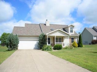 2650 Laurie Dr, Waterford, PA 16441