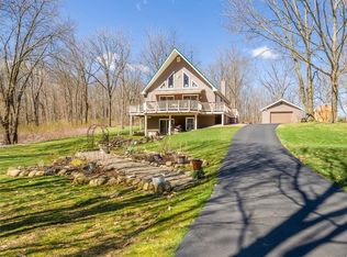 8790 Strong Hill Rd, Naples, NY 14512