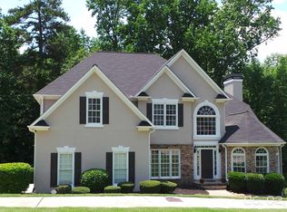 5930 Wild Timber Rd, Sugar Hill, GA 30518