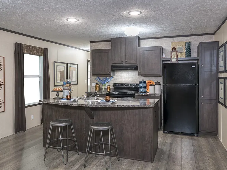 Oak Hill Estates — Photo 32