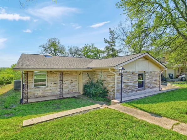 110 Mimosa Dr, Pottsboro, TX 75076