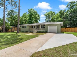 2023 Summit Blvd, Pensacola, FL 32503
