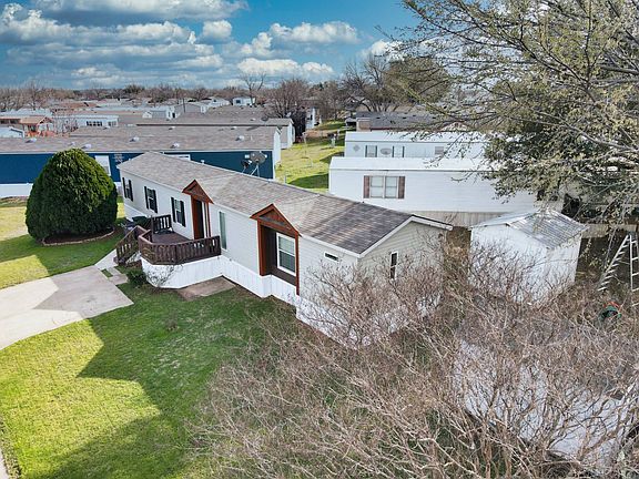 2nd image of 3016 Shady Grove Dr #259