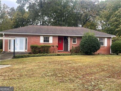 2880 Sherwood Rd SE, Smyrna, GA, 30082