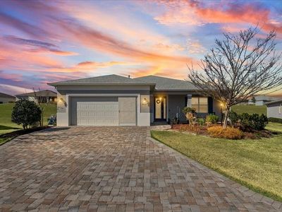 10127 SW 97th Lane, Ocala, FL, 34481