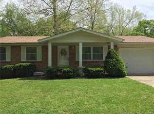 4044 Birch St, House Springs, MO 63051