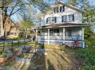 77 Branch St, Mount Holly, NJ 08060