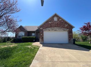 112 Dudley Castle Ct, Imperial, MO 63052