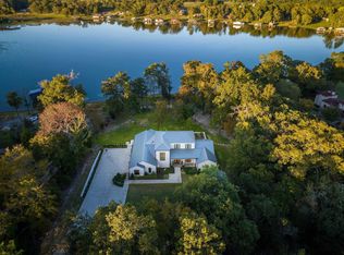 15859 N Peninsula Rd, Whitehouse, TX 75791