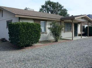 2413 Alta Sierra Ave, Lake Isabella, CA 93240