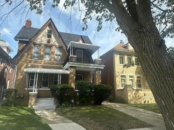 12744-46 Stoepel St, Detroit, MI 48238