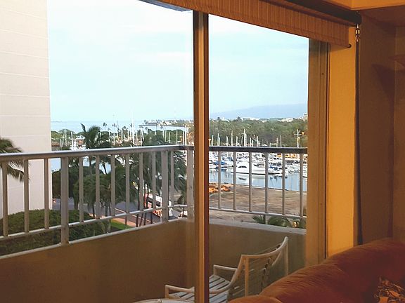 Watch Beautiful Sunset on your Oceanside Patio.