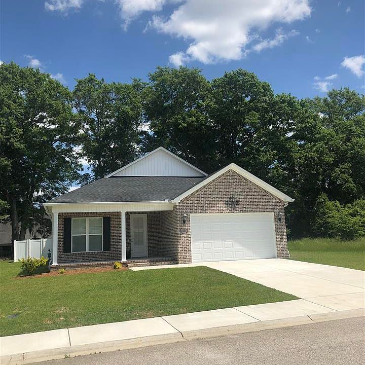 2124 Waverly Woods Dr, Florence, SC 29505 Zillow
