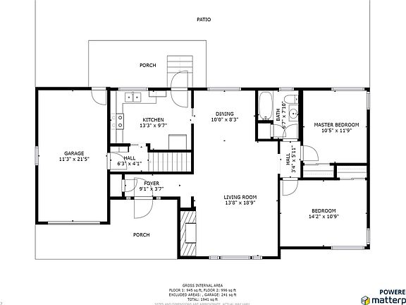 3rd image of this home