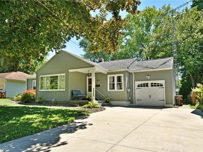 253 Maple St, Newton Falls, OH, 44444