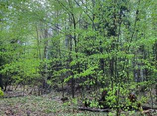 Tahqua Rd, Paradise, MI 49768