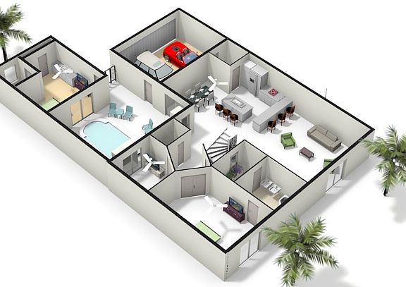 3rd image of this home