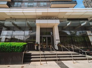 2 Anndale Dr #3301, Toronto, ON M2N0G5