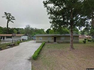 1521 SE 23rd Ln, Gainesville, FL 32641