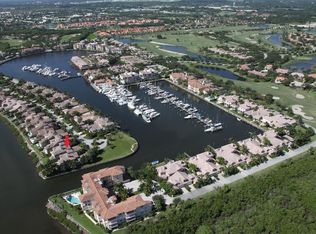 5590 E Harbor Village Dr, Vero Beach, FL 32967