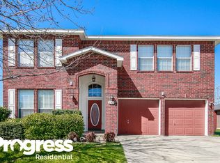 3305 Syracuse Dr, Corinth, TX 76210