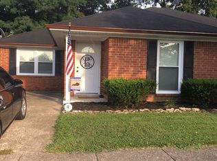2221 Overland Ct, Lexington, KY 40515