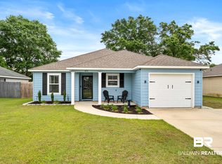 3072 Meridian St, Foley, AL 36535