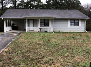 231 Longmeadow Dr NW #7110538, Rome, GA 30165