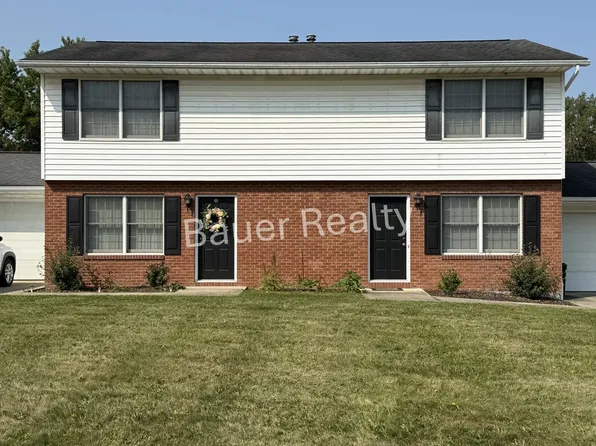 gj1255, 1255 Hillcrest Dr #1255, Ashland, OH 44805