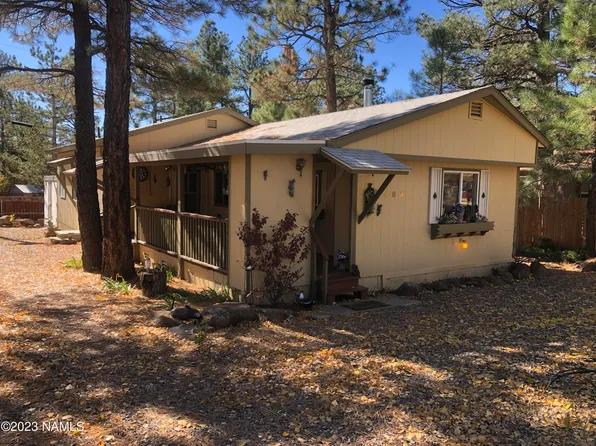 385 E Oak Dr, Munds Park, AZ 86017