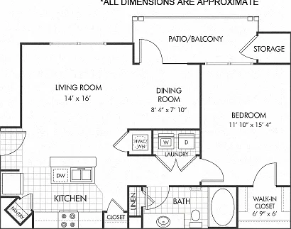 Clairmont at Hillandale — Photo 41