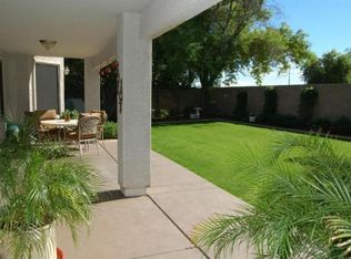 7417 W Trails Dr, Glendale, AZ 85308