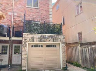 198A Finch Ave E #Basement, Toronto, ON M2N 4R9