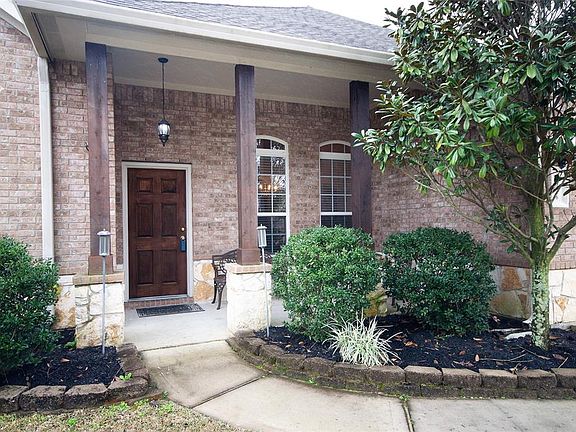 4th image of 21546 Spear Valley Ln