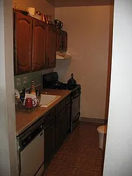 Sold by Tudor Realty