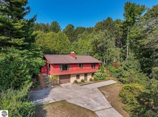 7266 S Dune Hwy, Empire, MI 49630